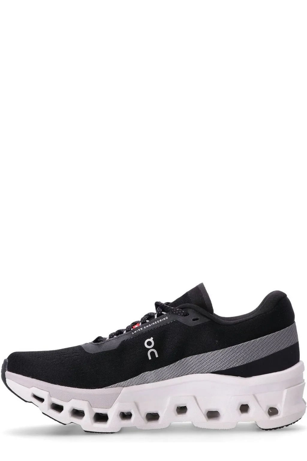 On Running Cloudmonster 2 Lace-Up Sneakers
