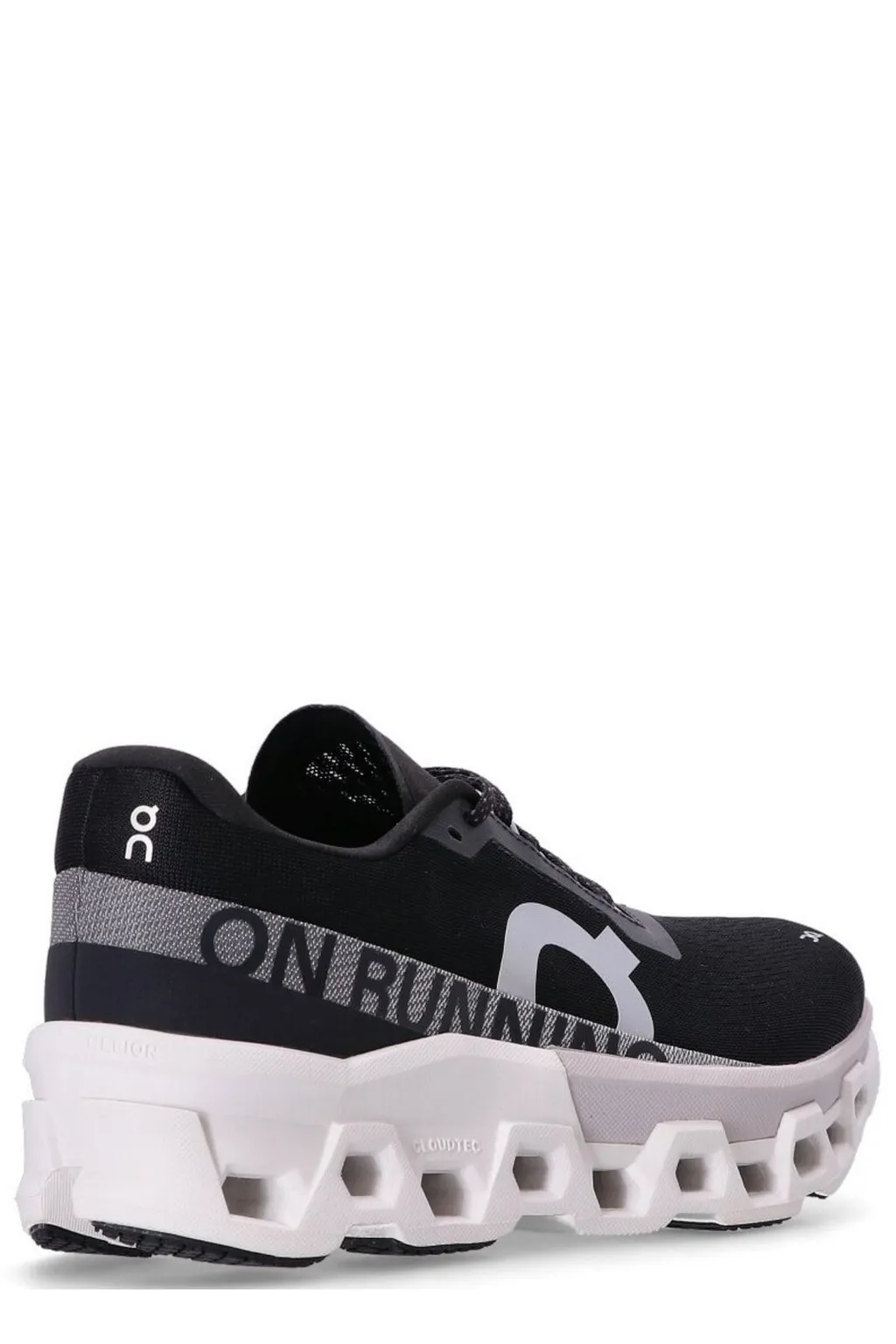 On Running Cloudmonster 2 Lace-Up Sneakers