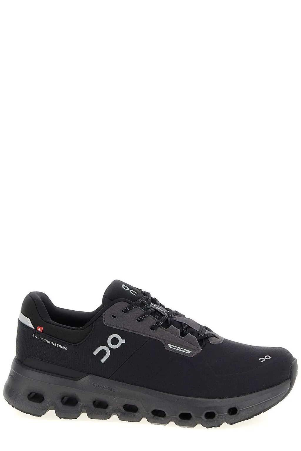 On Running Cloudrunner 2 Lace-Up Sneakers