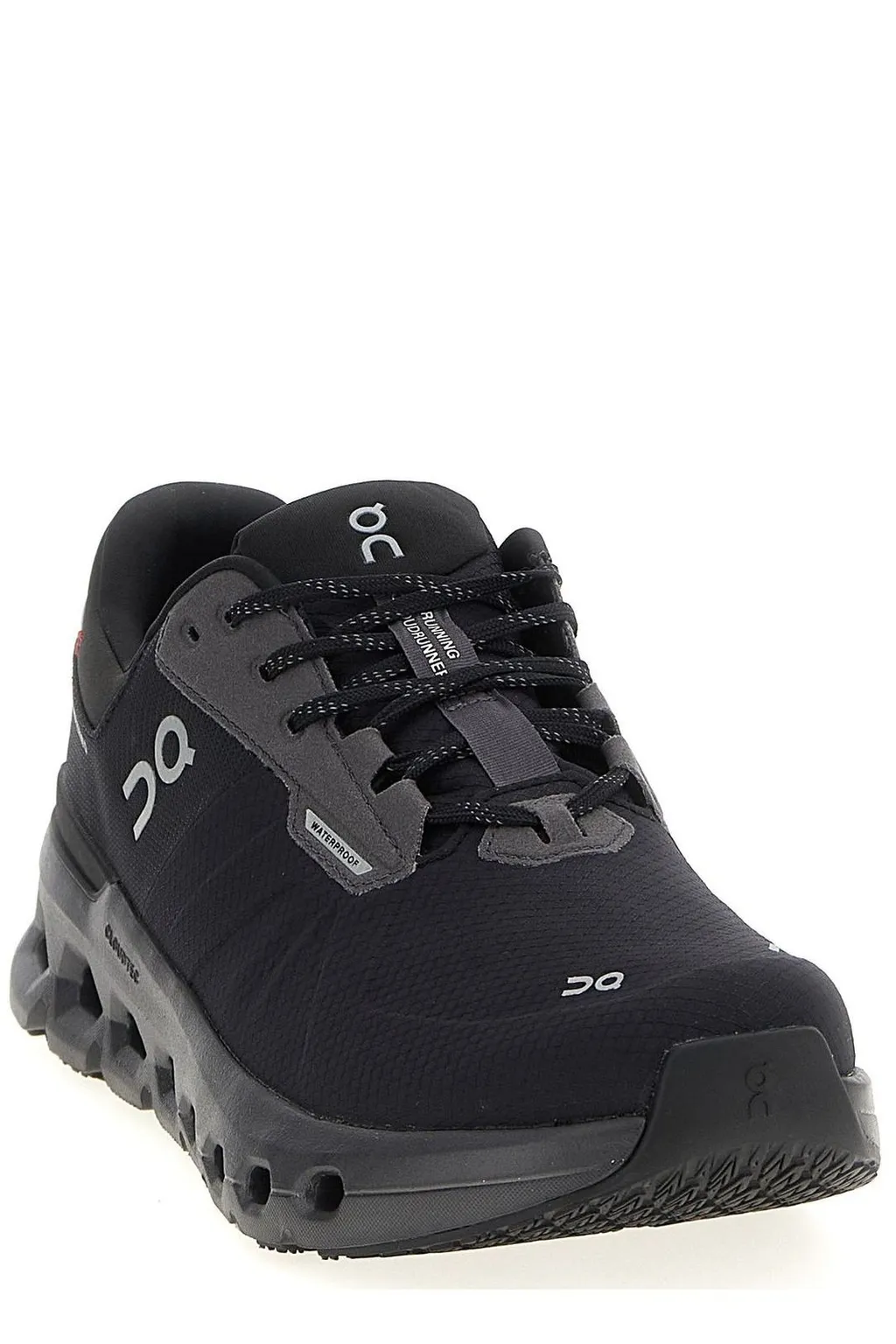 On Running Cloudrunner 2 Lace-Up Sneakers