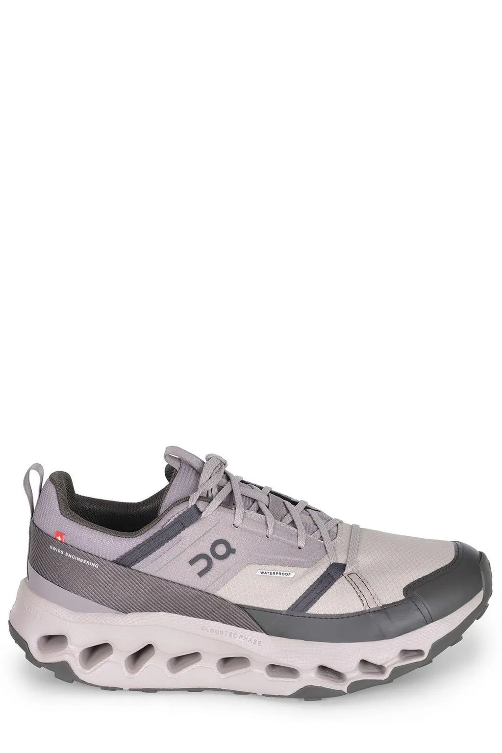 On Running Cloudhorizon Waterproof Sneakers