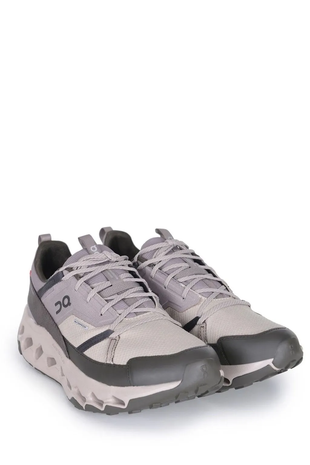 On Running Cloudhorizon Waterproof Sneakers