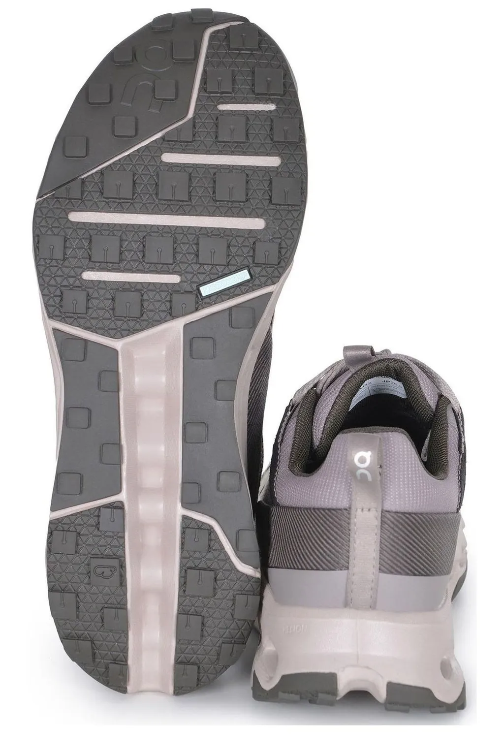 On Running Cloudhorizon Waterproof Sneakers