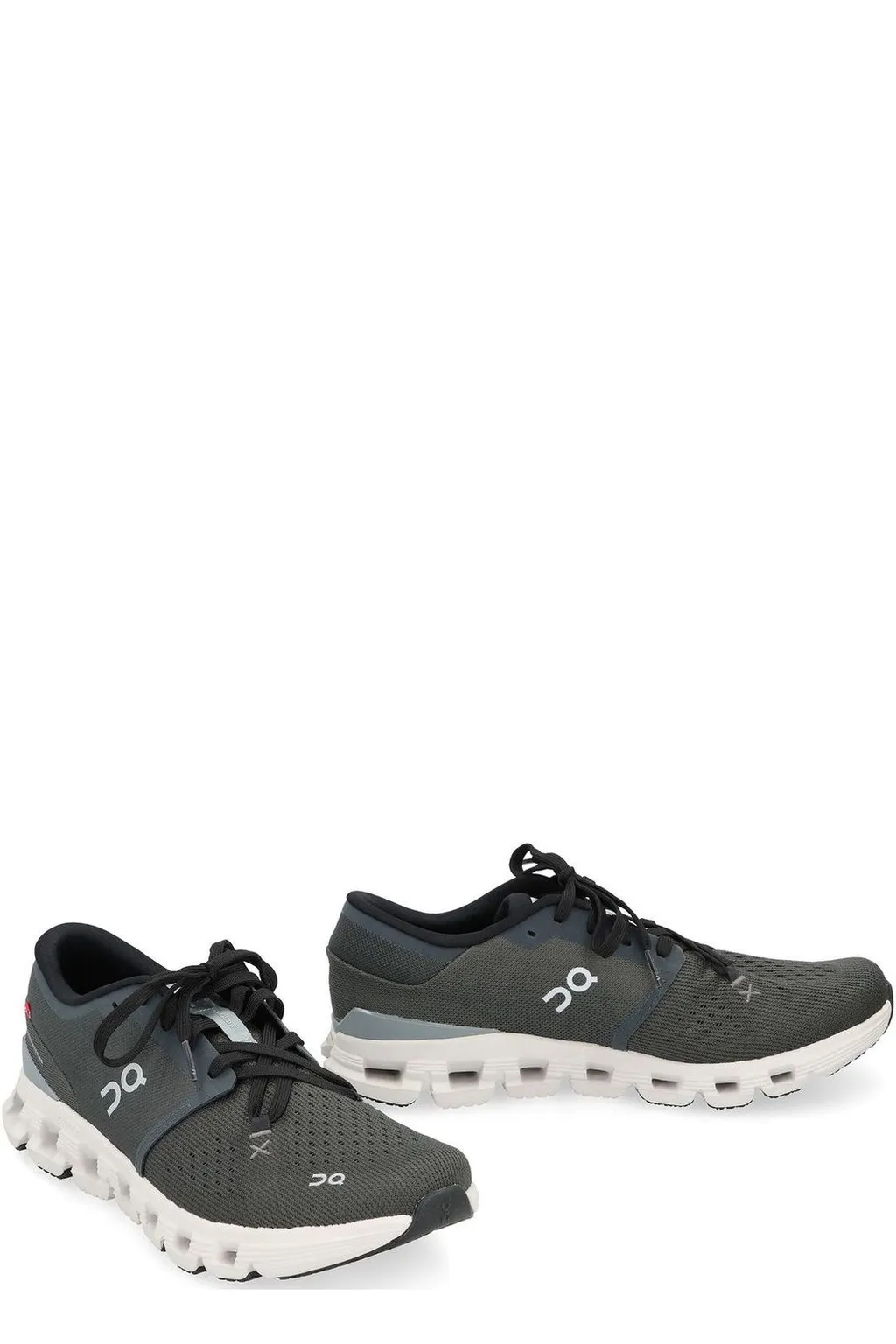 On Running Cloud X 4 Lace-Up Sneakers