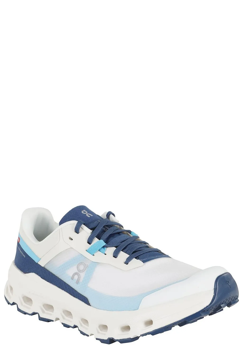 On Running Cloudvista 2 Lace-Up Sneakers