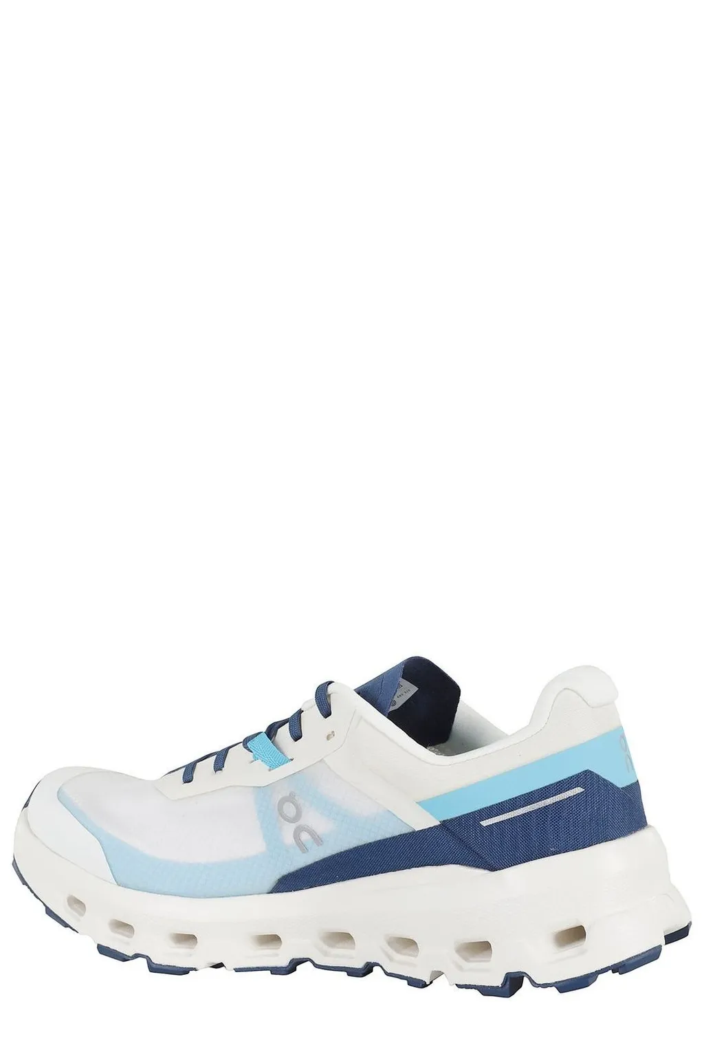 On Running Cloudvista 2 Lace-Up Sneakers