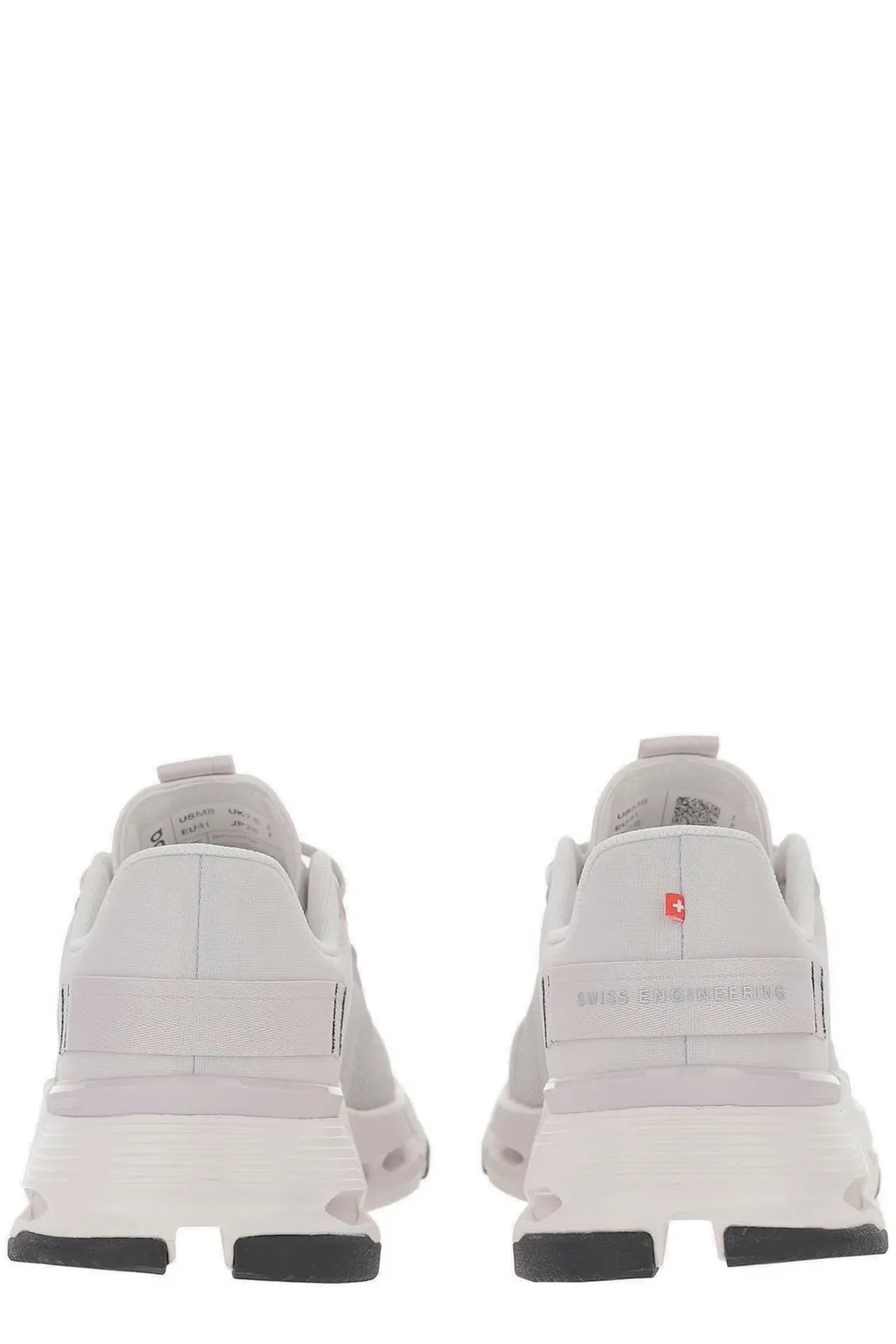 On Running Cloudnova Form 2 Tt Sneakers