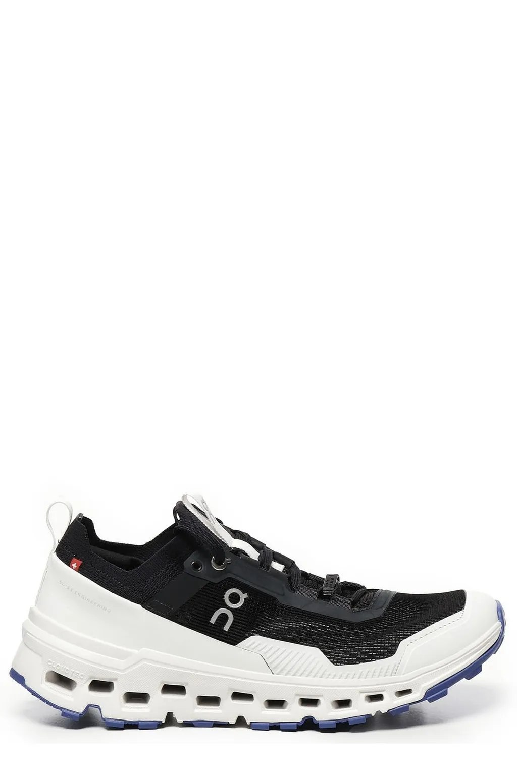 On Running Cloudultra 2 Lace-Up Sneakers