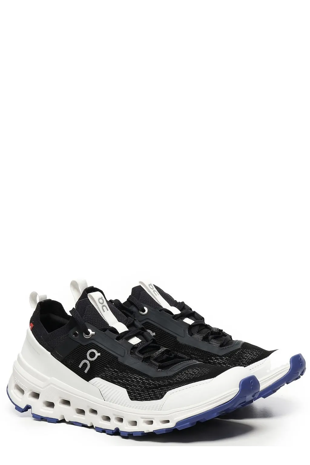 On Running Cloudultra 2 Lace-Up Sneakers