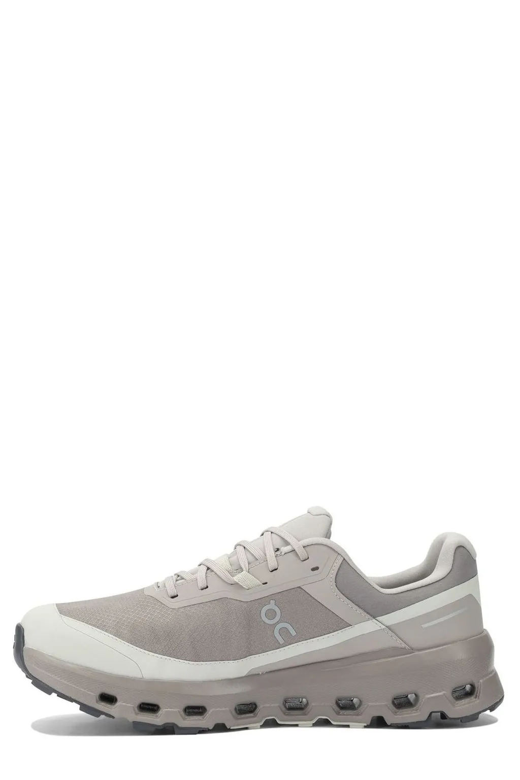 On Running Cloudvista 2 Waterproof Lace-Up Sneakers