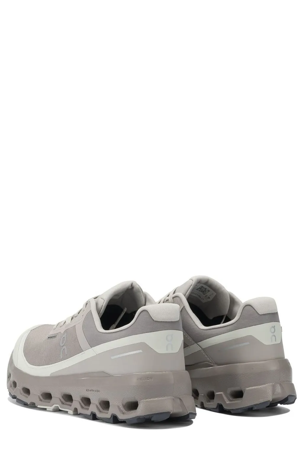 On Running Cloudvista 2 Waterproof Lace-Up Sneakers
