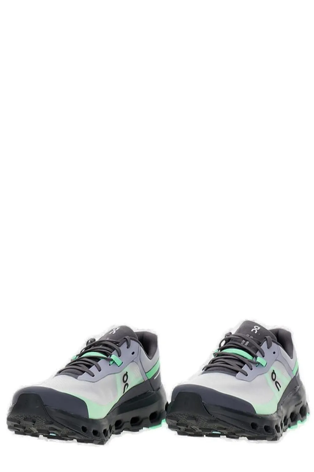 On Running Cloudvista 2 Lace-Up Sneakers