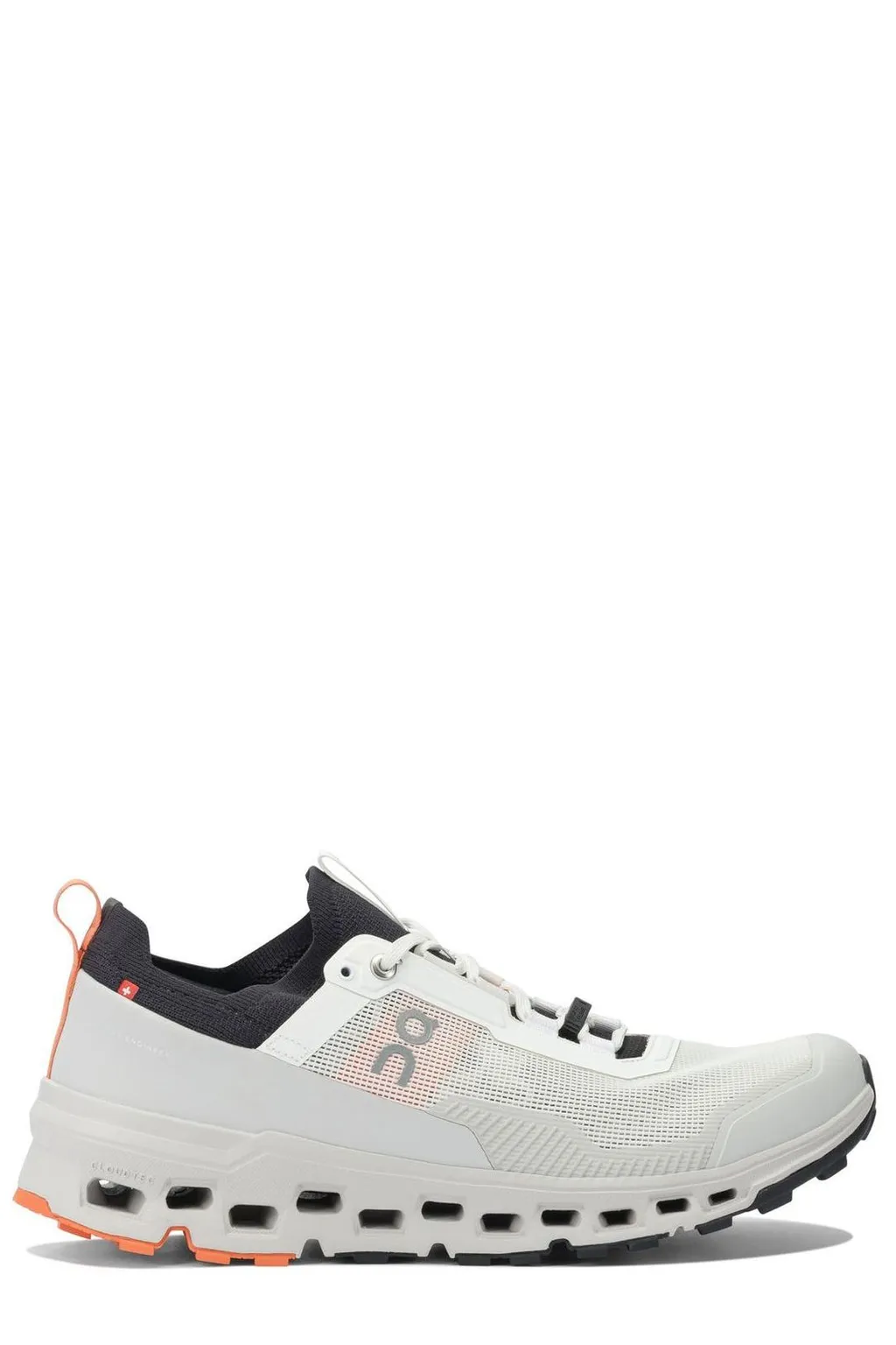 On Running Cloudultra 2 Lace-Up Sneakers