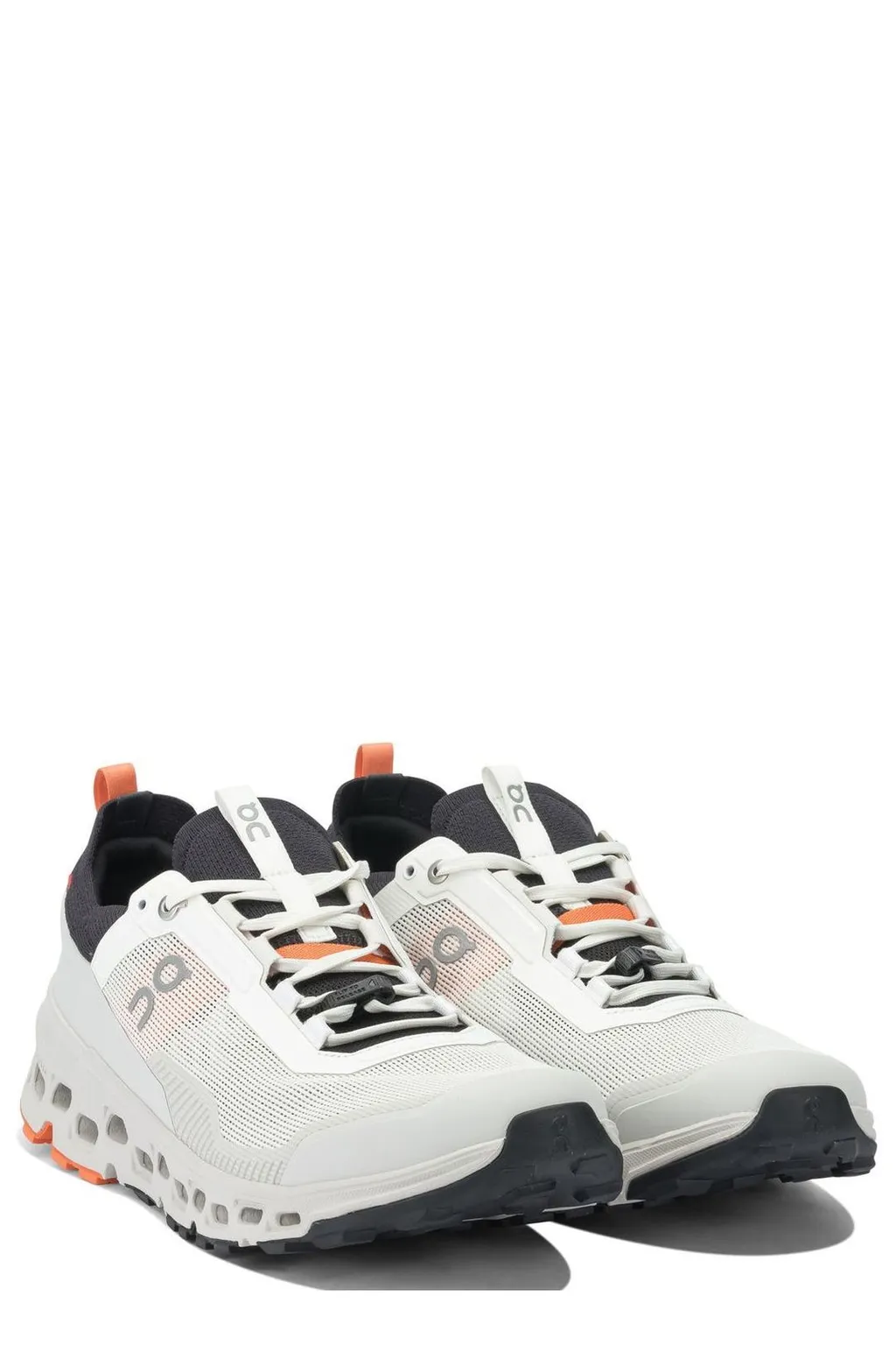 On Running Cloudultra 2 Lace-Up Sneakers
