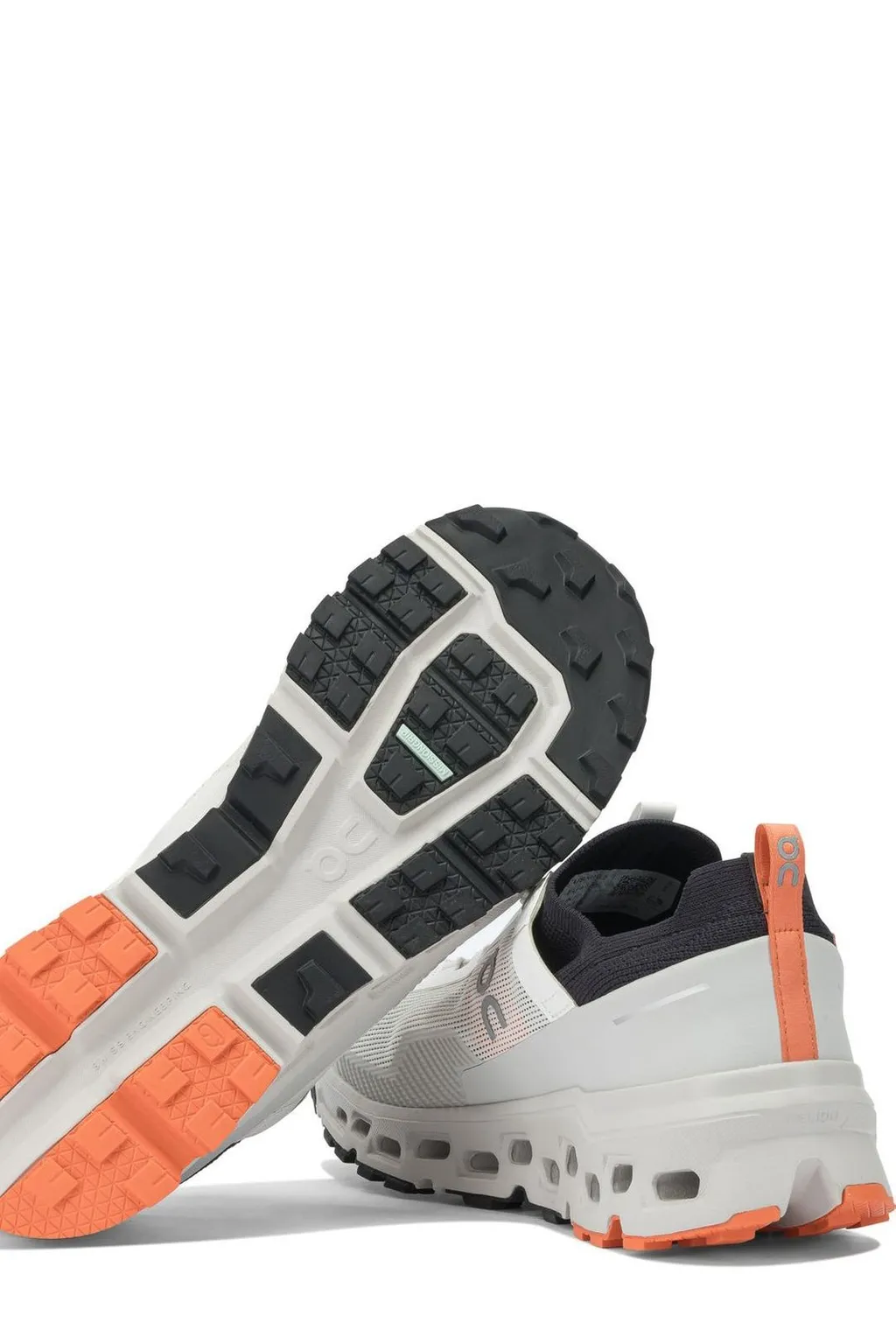On Running Cloudultra 2 Lace-Up Sneakers