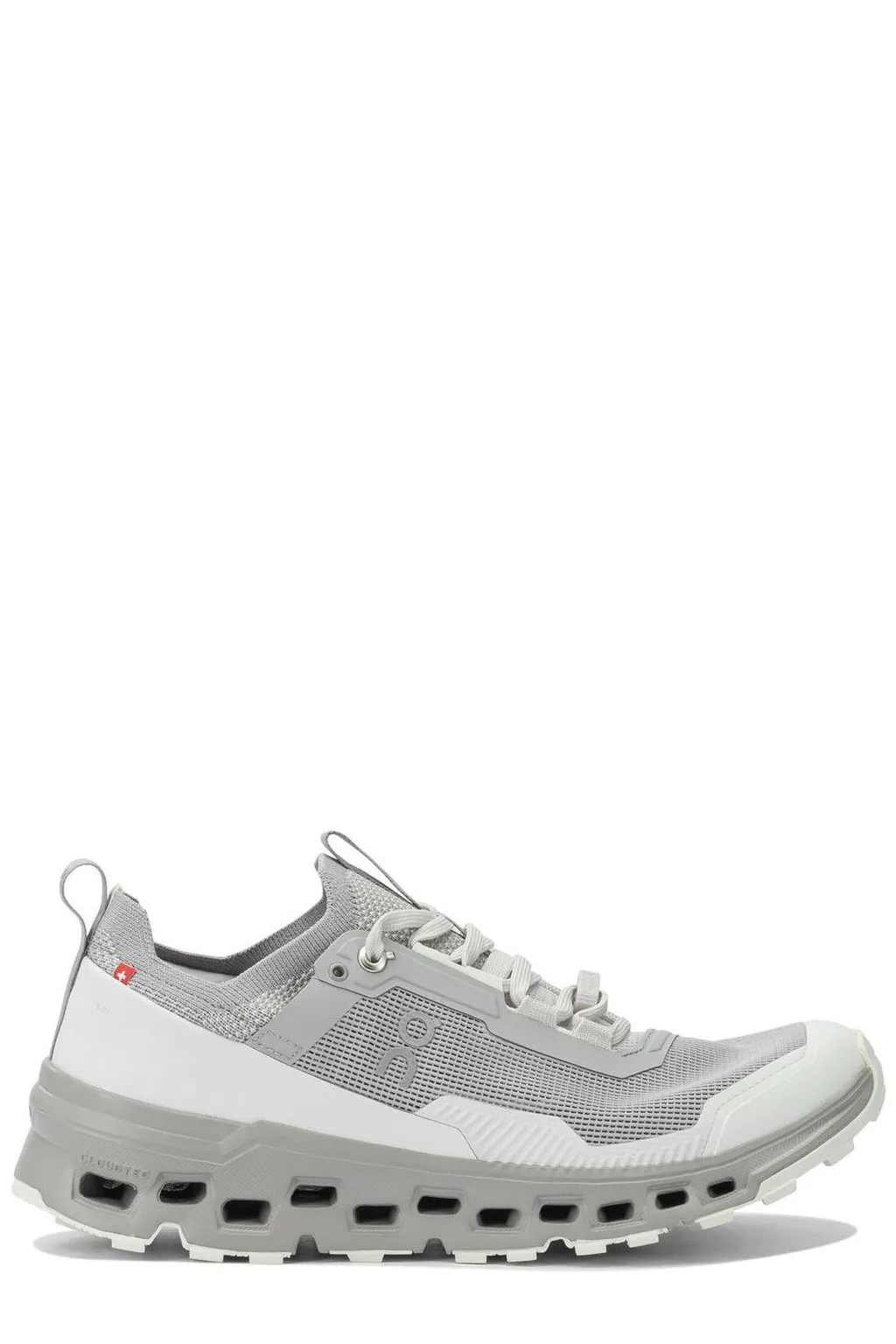 On Running Cloudultra 2 Lace-Up Sneakers