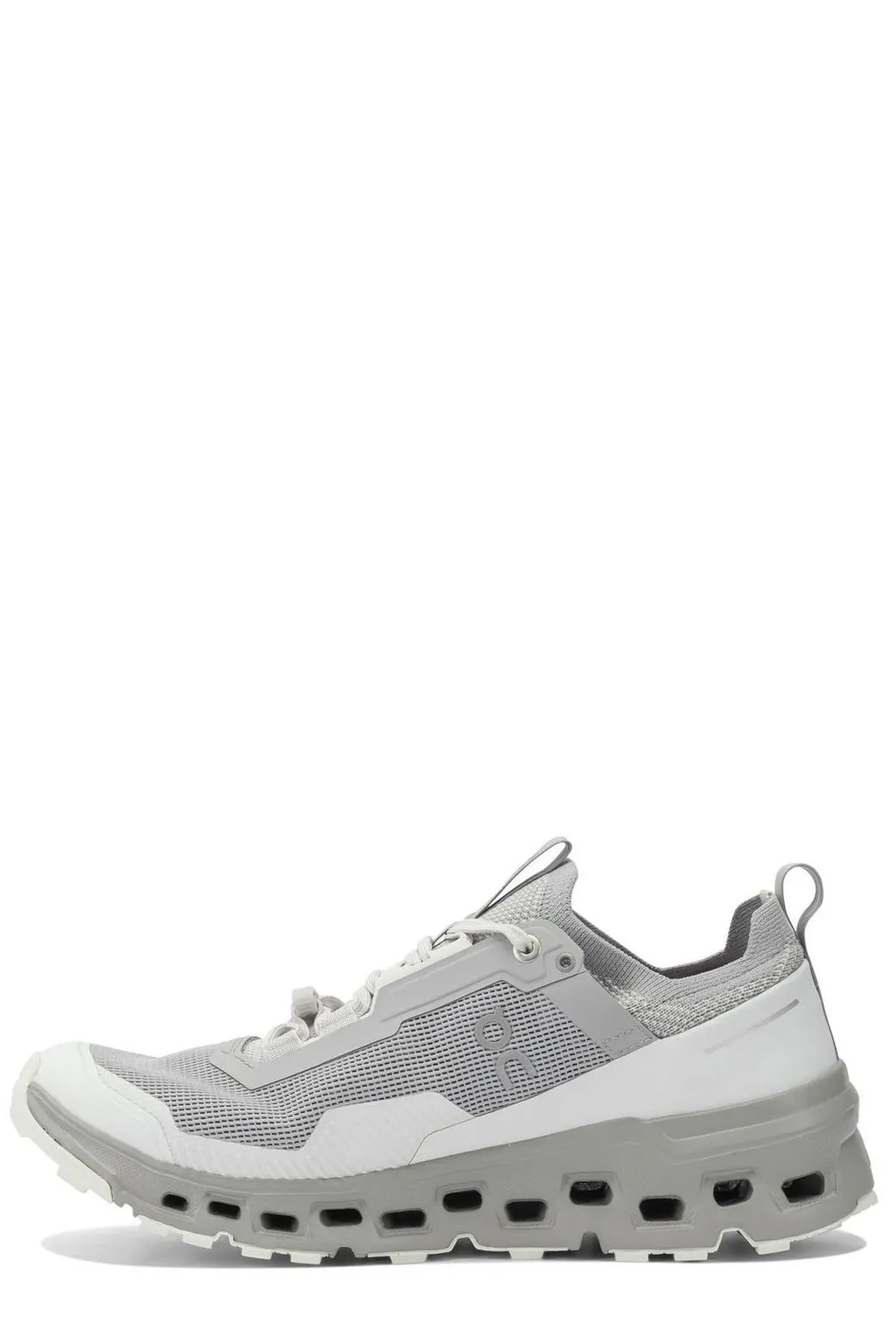 On Running Cloudultra 2 Lace-Up Sneakers