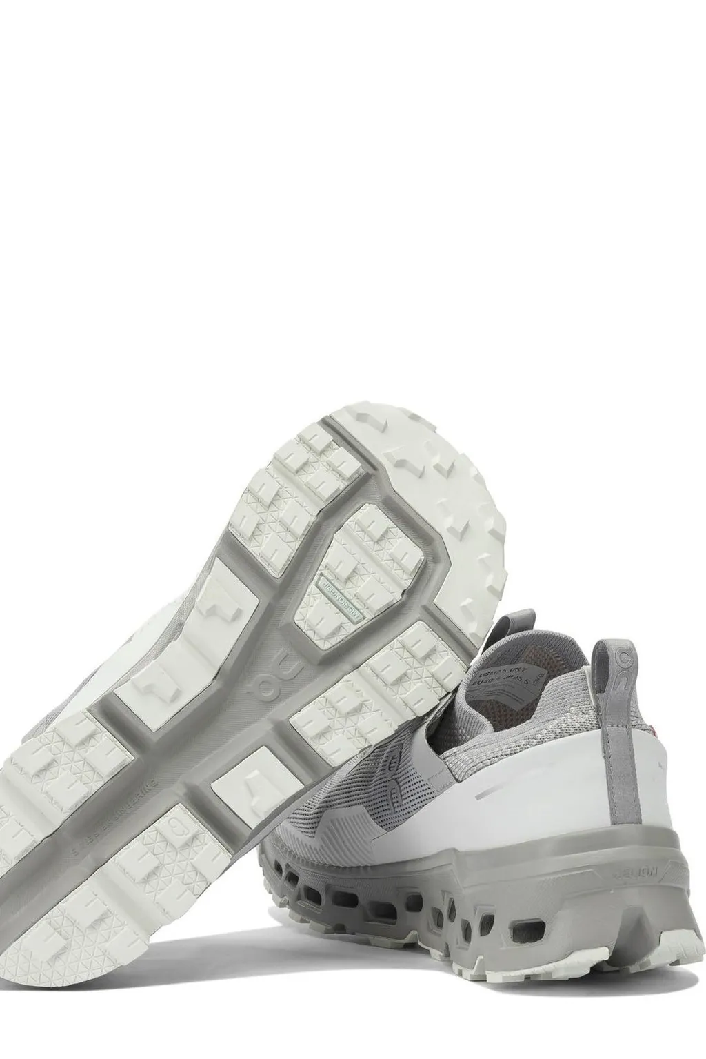 On Running Cloudultra 2 Lace-Up Sneakers
