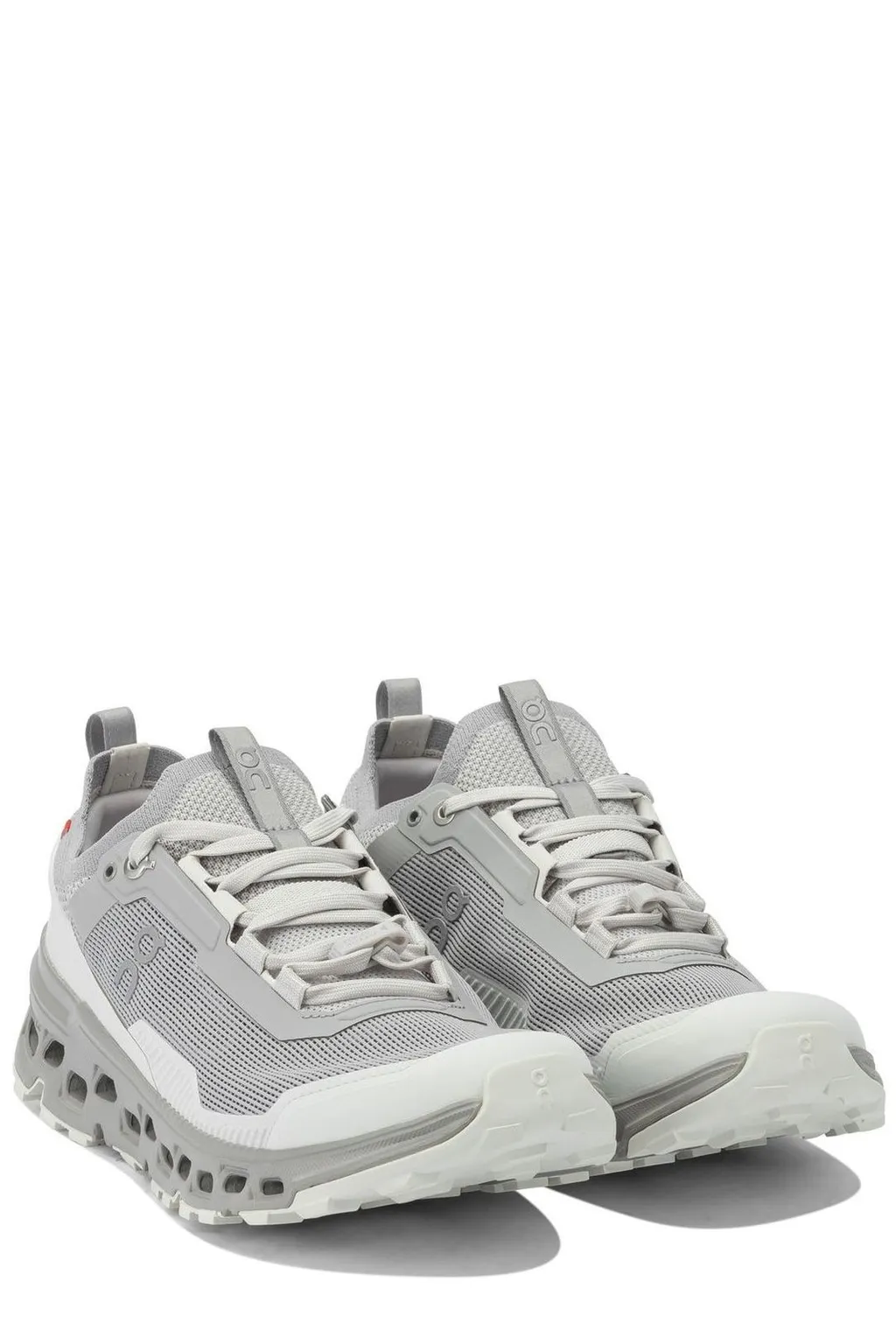 On Running Cloudultra 2 Lace-Up Sneakers