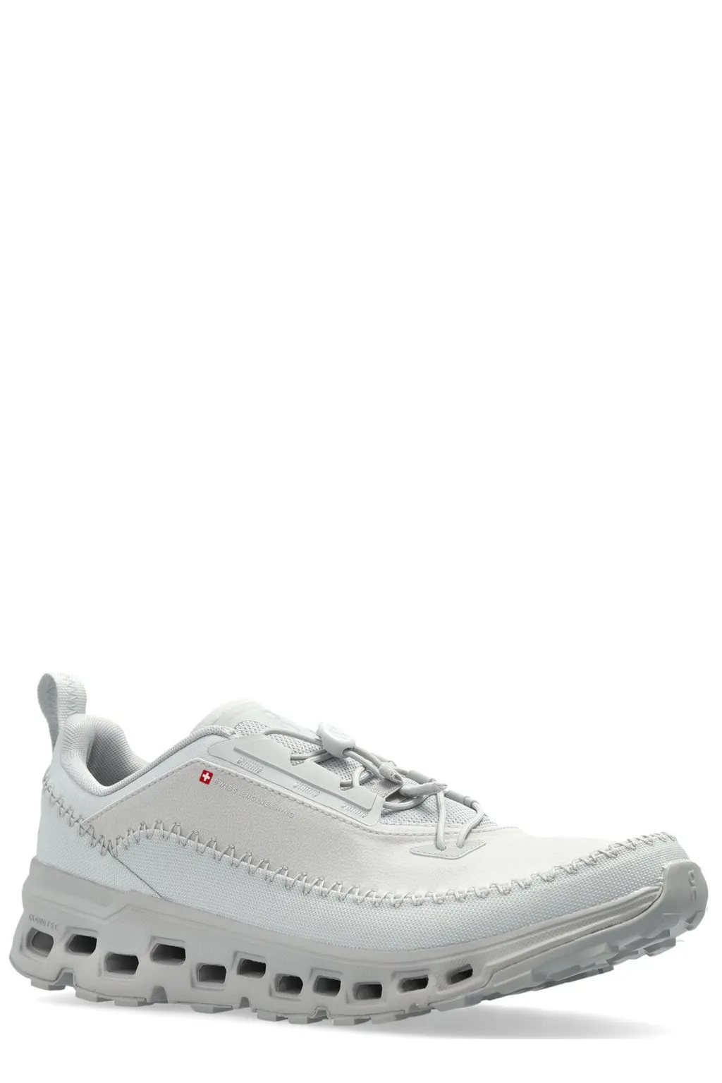 On Running Cloudaway 2 Lace-Up Sneakers
