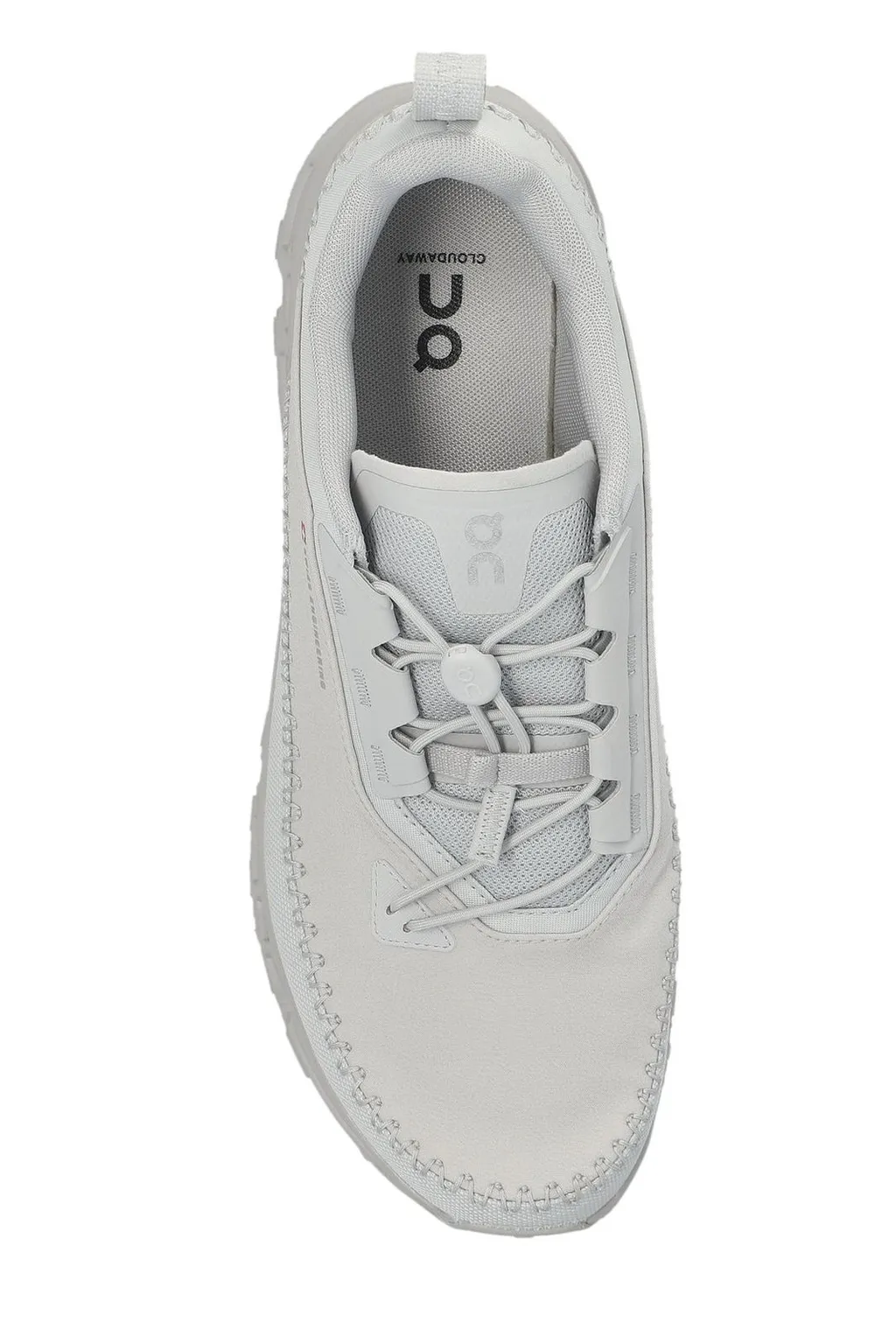On Running Cloudaway 2 Lace-Up Sneakers
