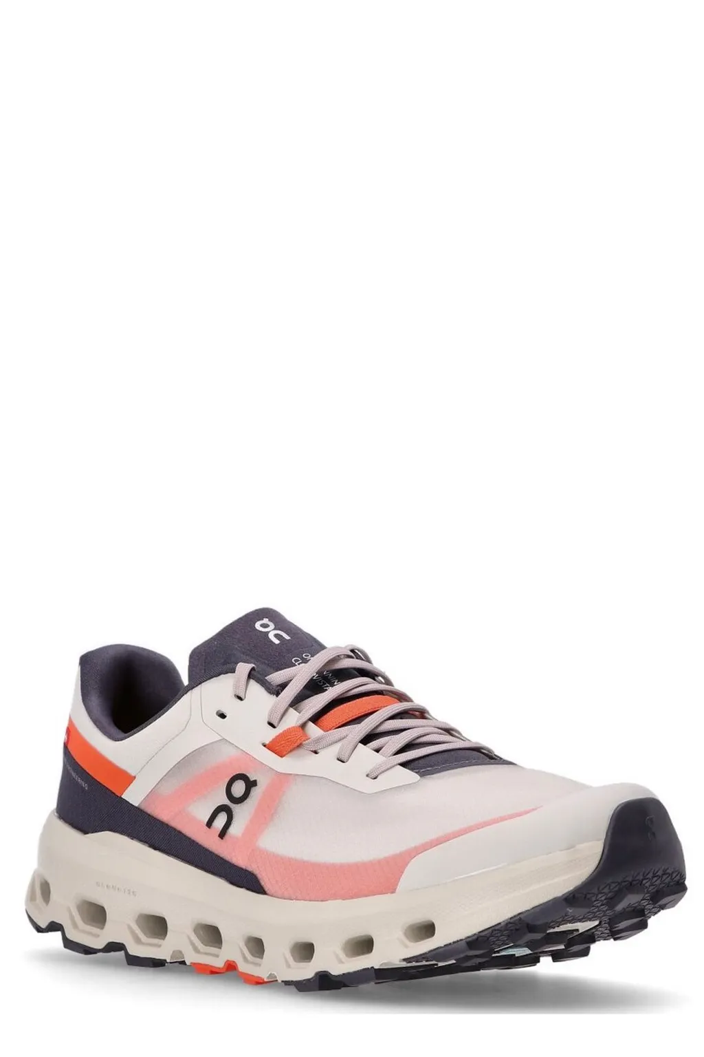 On Running Cloudvista 2 Lace-Up Sneakers