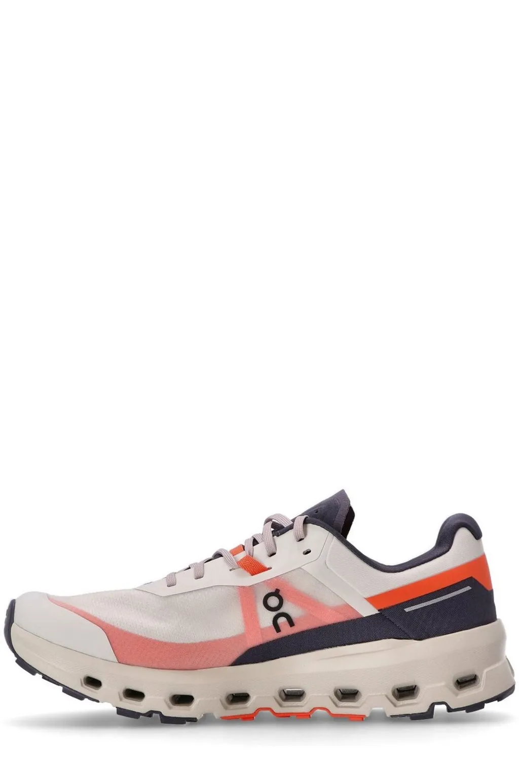 On Running Cloudvista 2 Lace-Up Sneakers