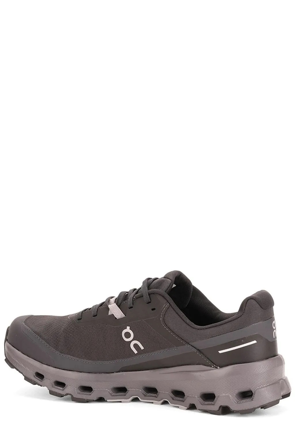 On Running Cloudvista 2 Waterproof Lace-Up Sneakers