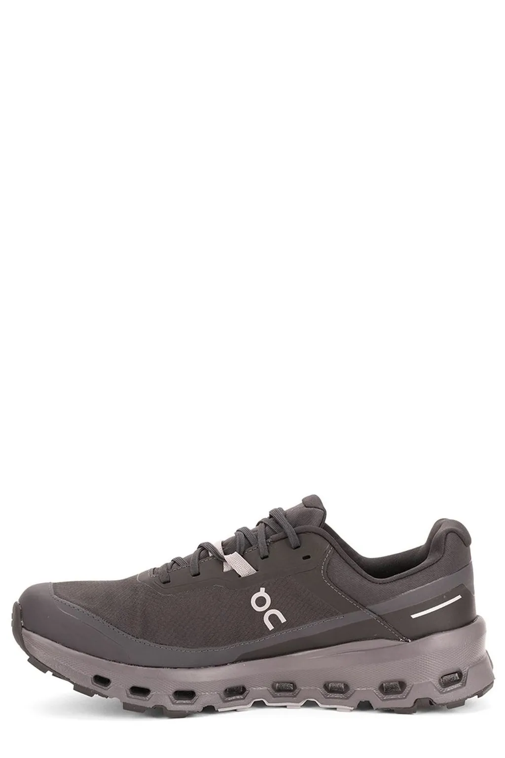 On Running Cloudvista 2 Waterproof Lace-Up Sneakers