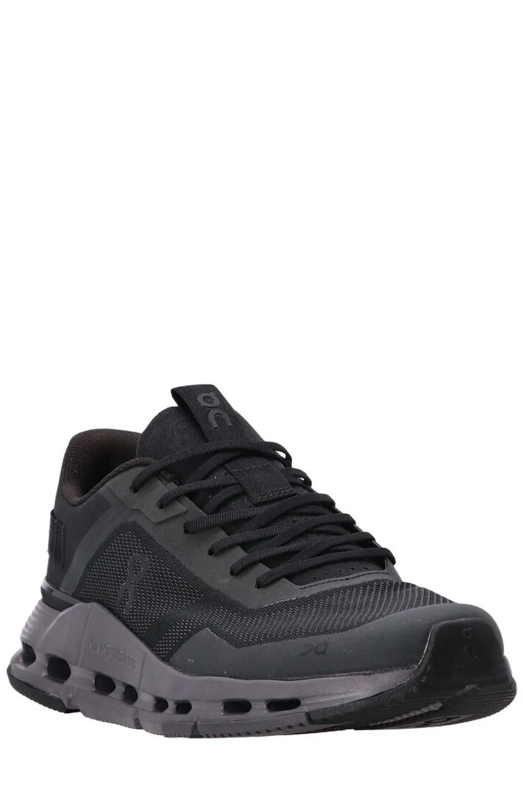 On Running Cloudnova Form 2 Tt Sneakers