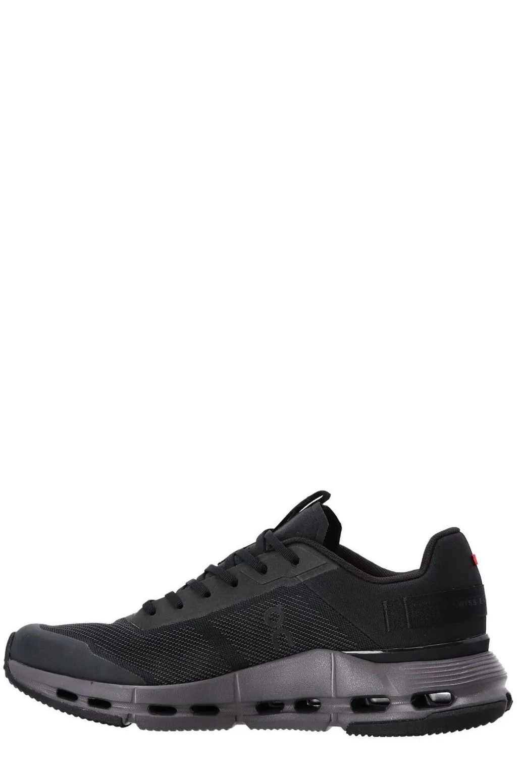 On Running Cloudnova Form 2 Tt Sneakers
