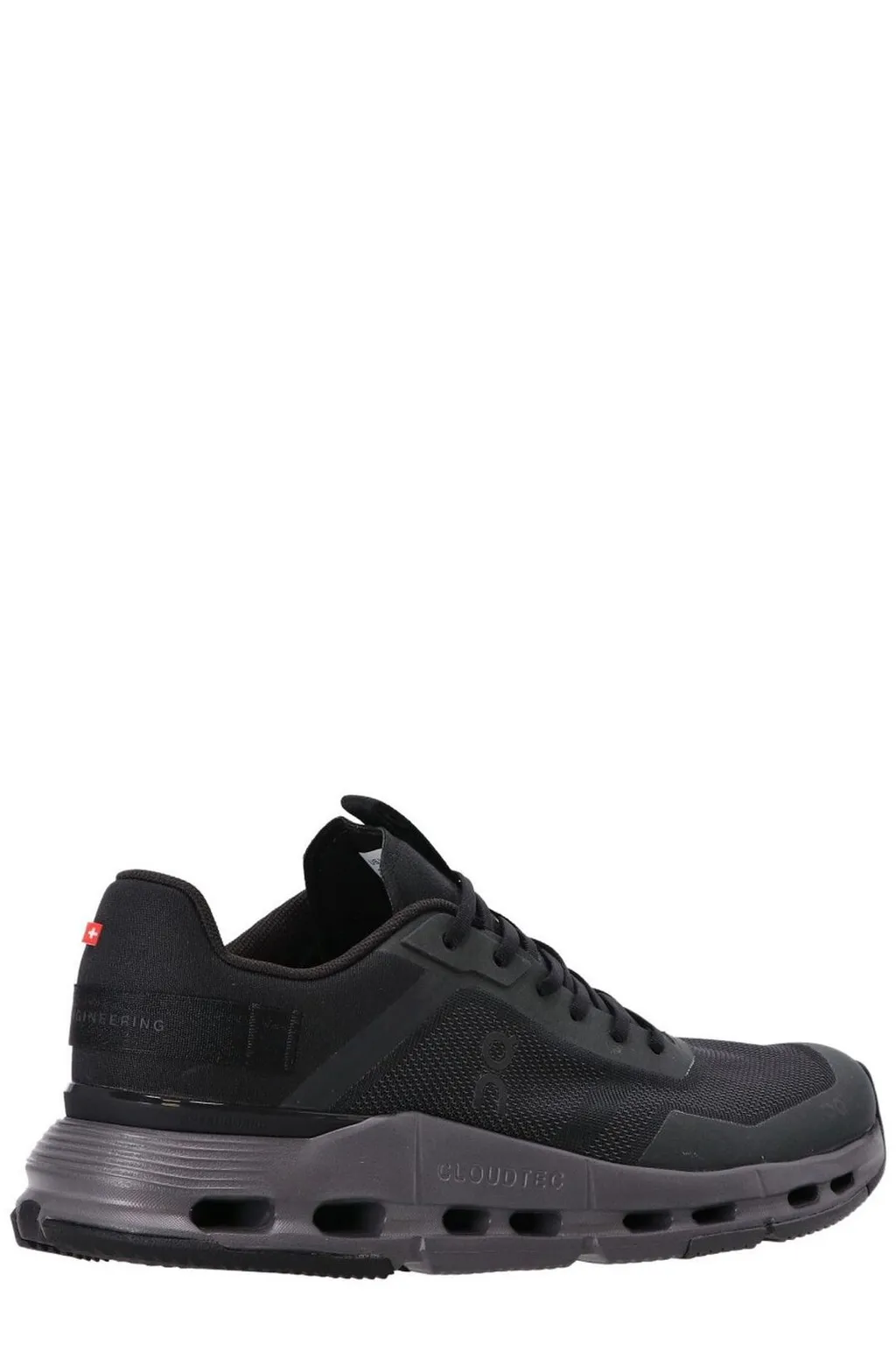 On Running Cloudnova Form 2 Tt Sneakers