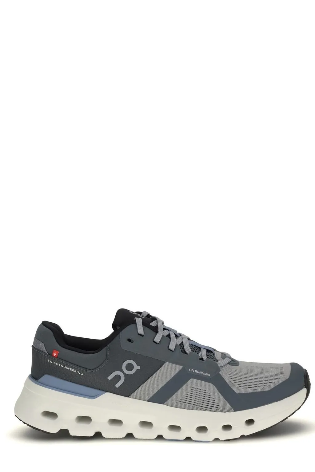 On Running Cloudrunner 2 Lace-Up Sneakers