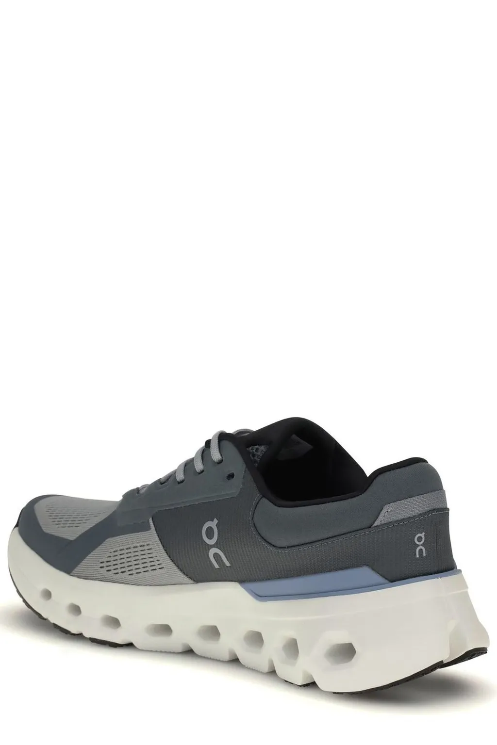 On Running Cloudrunner 2 Lace-Up Sneakers