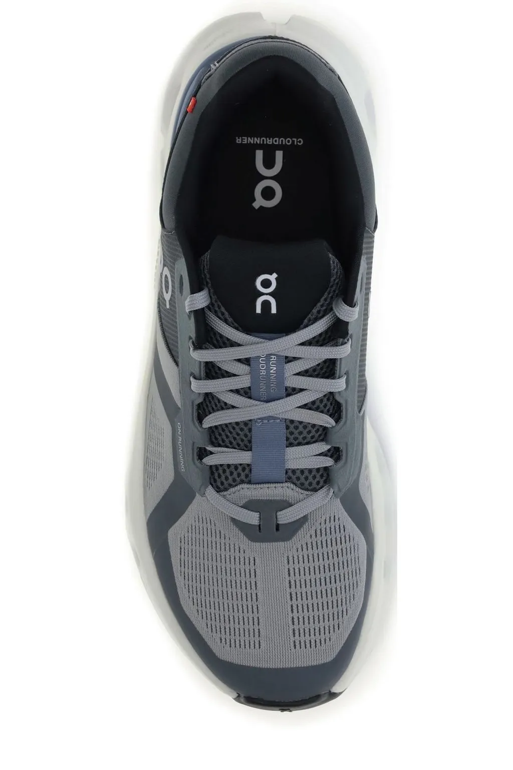 On Running Cloudrunner 2 Lace-Up Sneakers