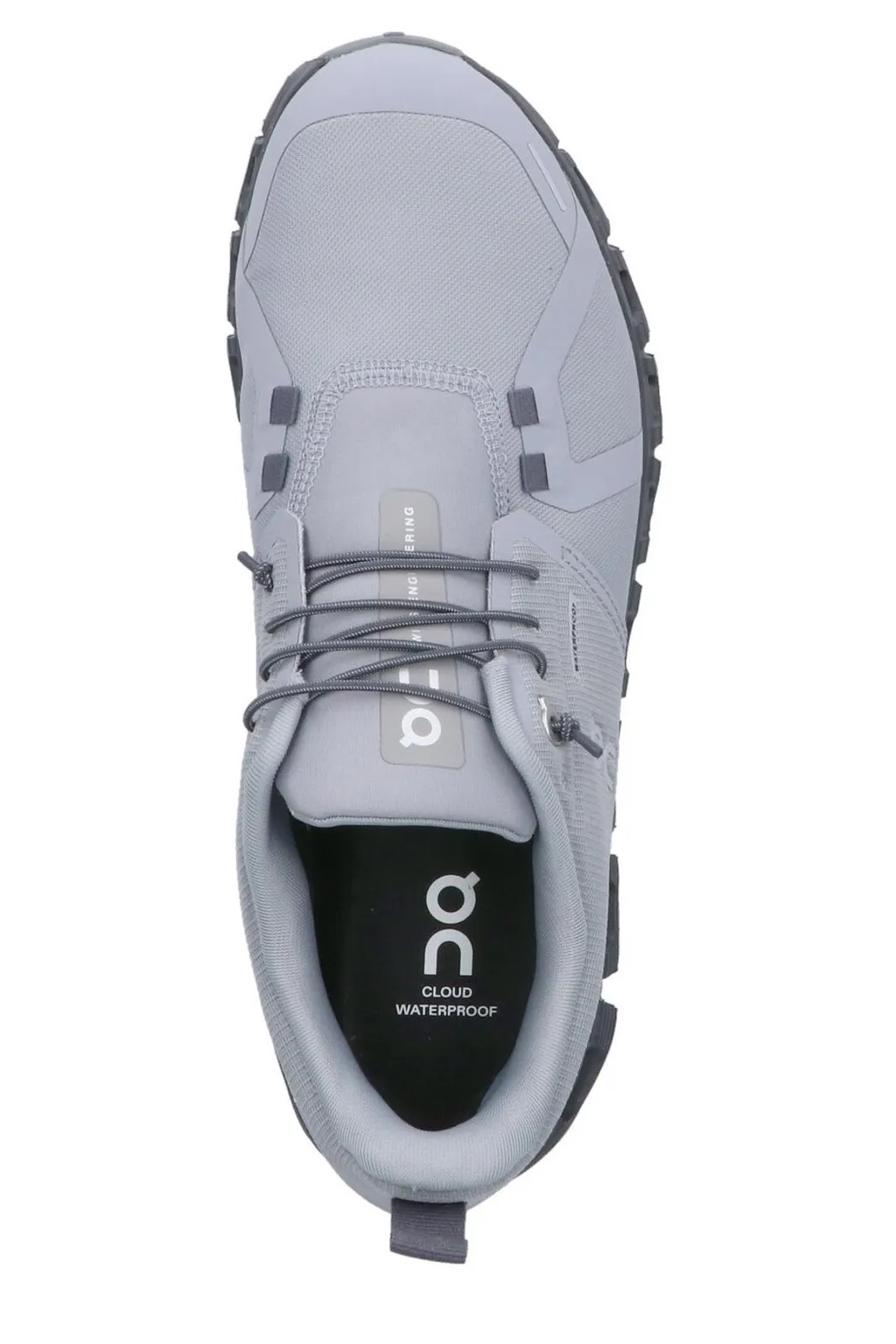 On Running Cloud 6 Wp Sneakers
