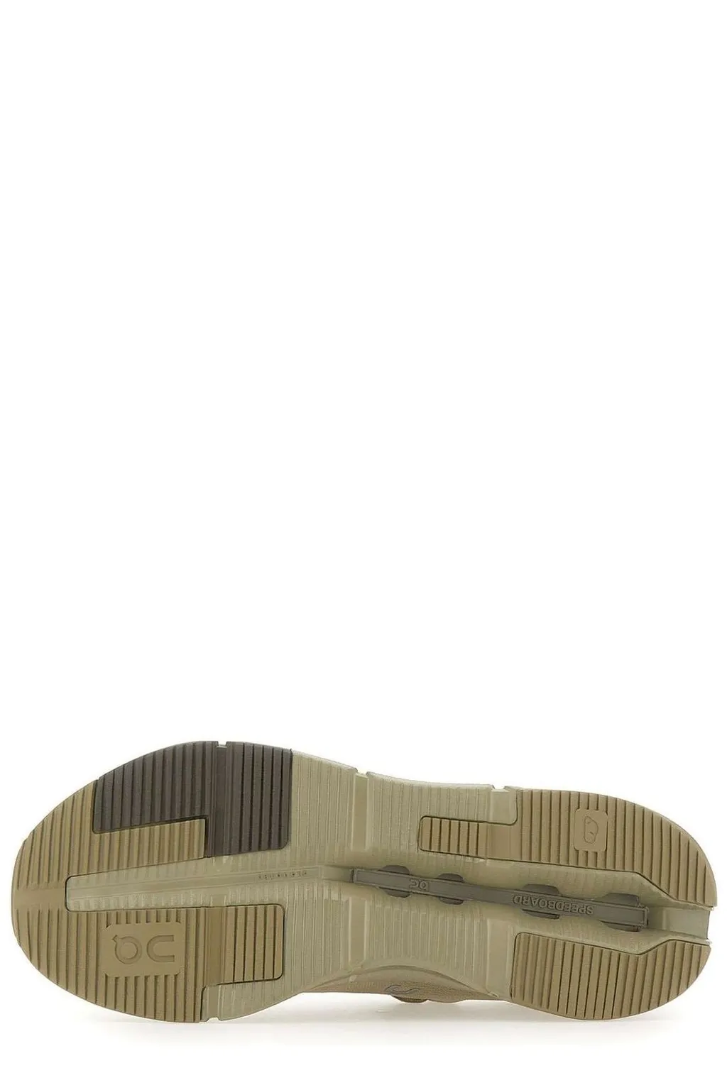 On Running Cloudnova 2 Lace-Up Sneakers