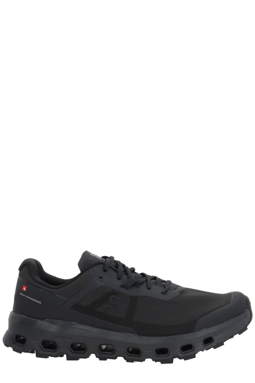On Running Cloudvista 2 Lace-Up Sneakers