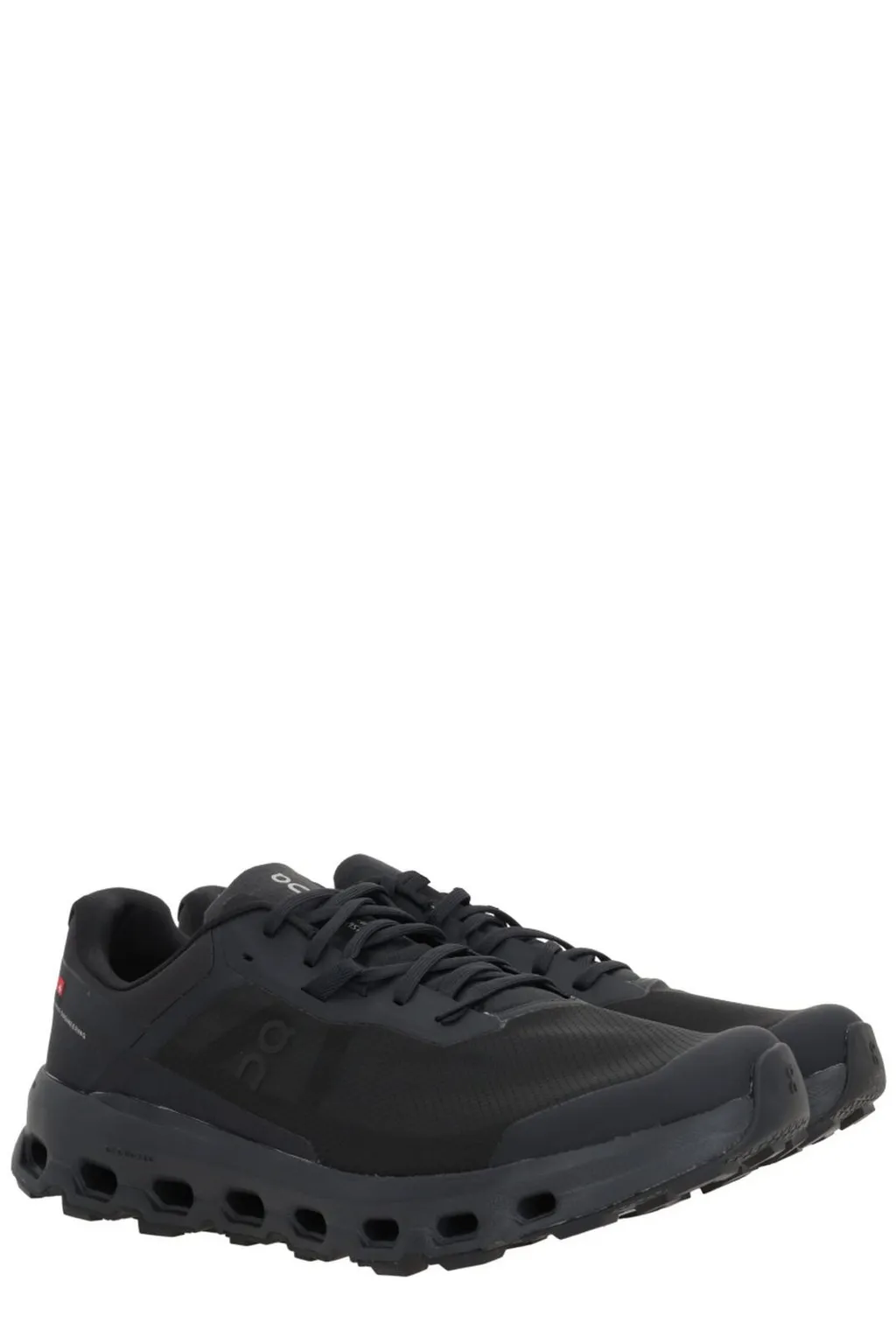 On Running Cloudvista 2 Lace-Up Sneakers