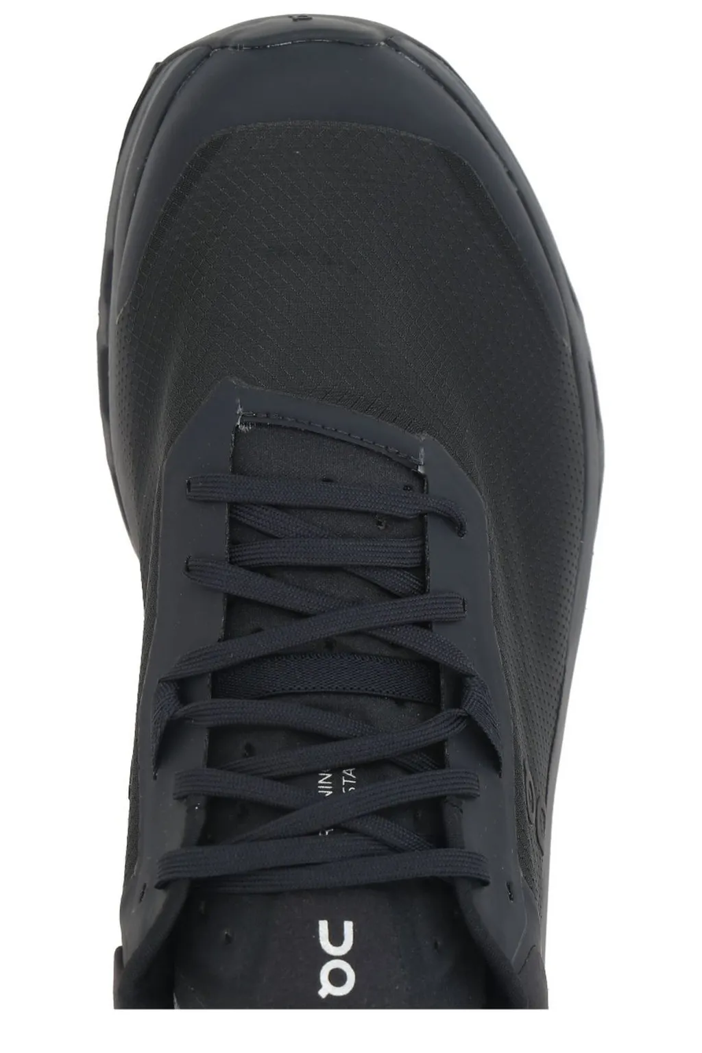 On Running Cloudvista 2 Lace-Up Sneakers
