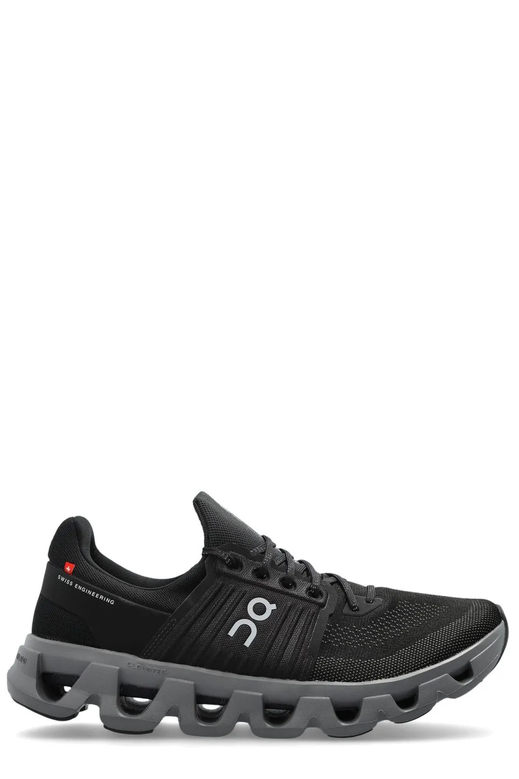 On Running Cloudswift 4 Lace-Up Sneakers