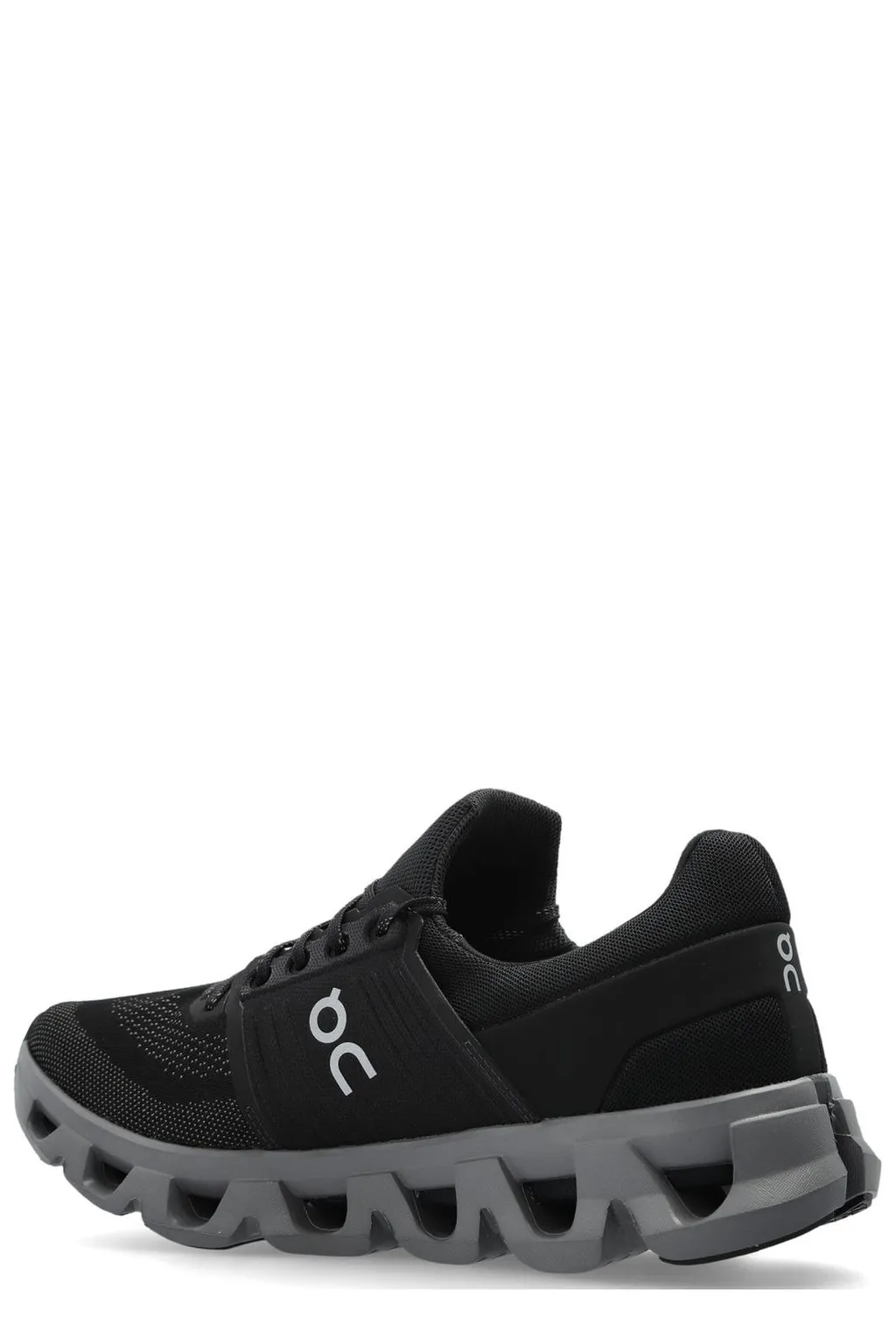 On Running Cloudswift 4 Lace-Up Sneakers