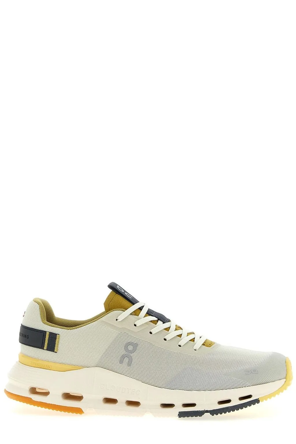 On Running Cloudnova Form 2 Sneakers
