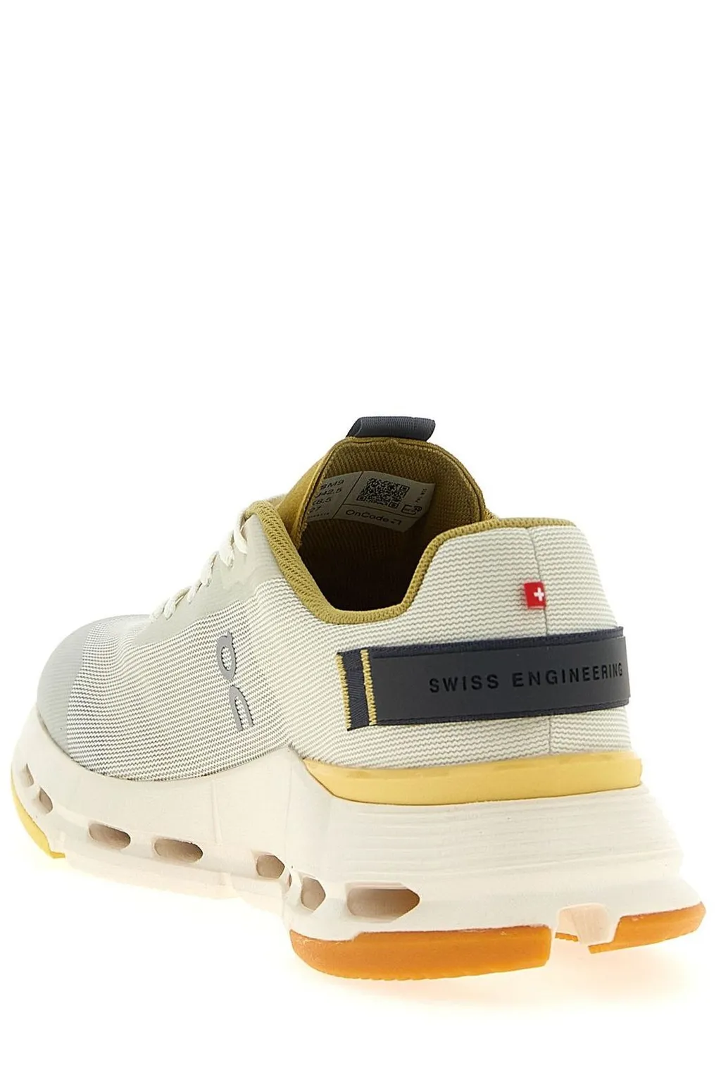 On Running Cloudnova Form 2 Sneakers