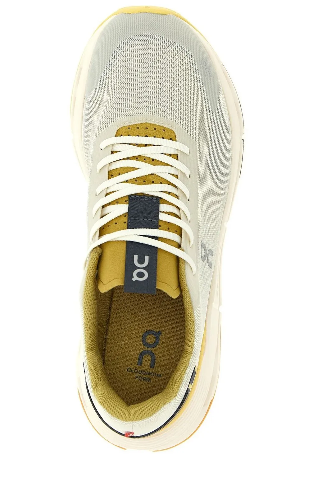 On Running Cloudnova Form 2 Sneakers