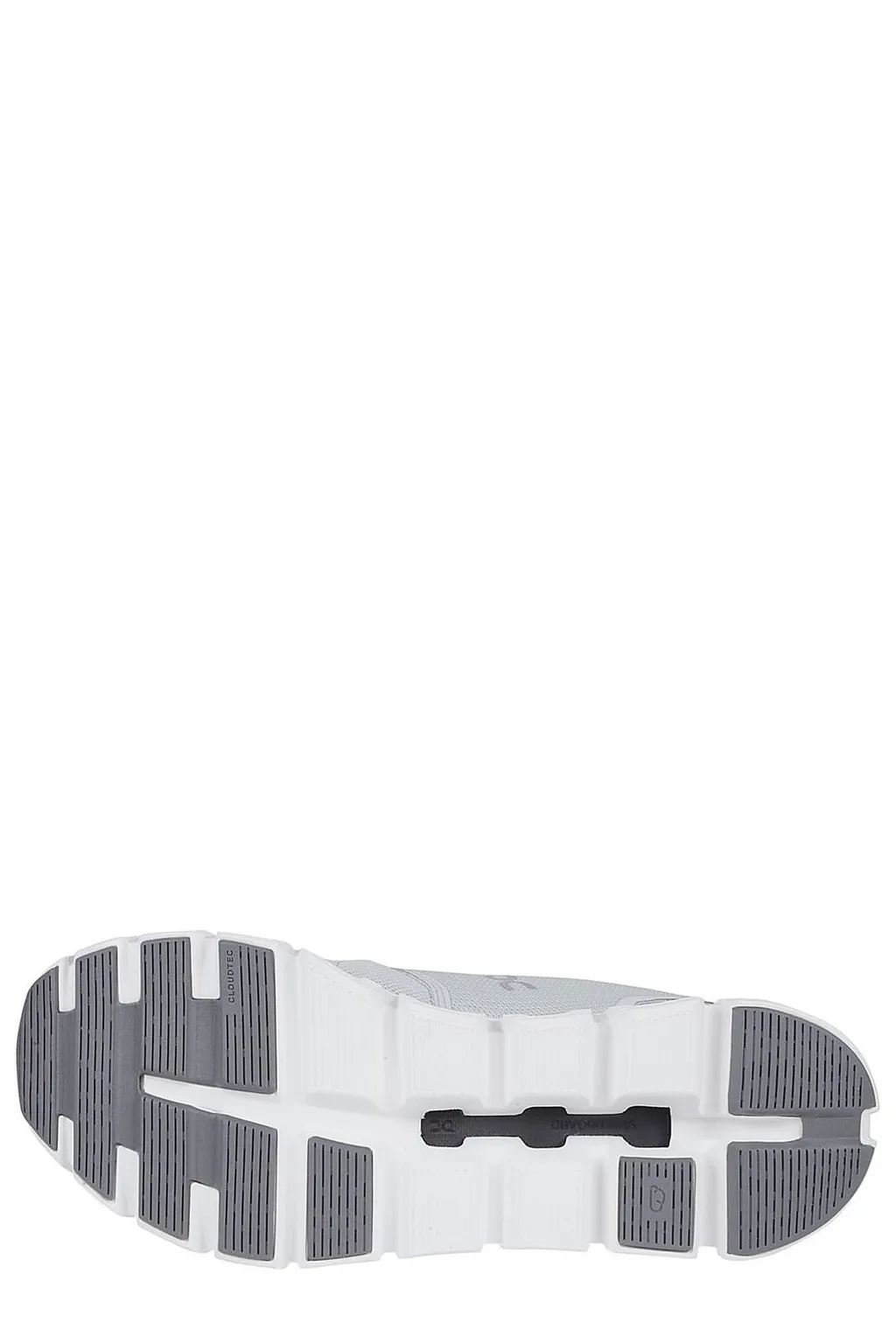 On Running Cloud 6 Lace-Up Sneakers