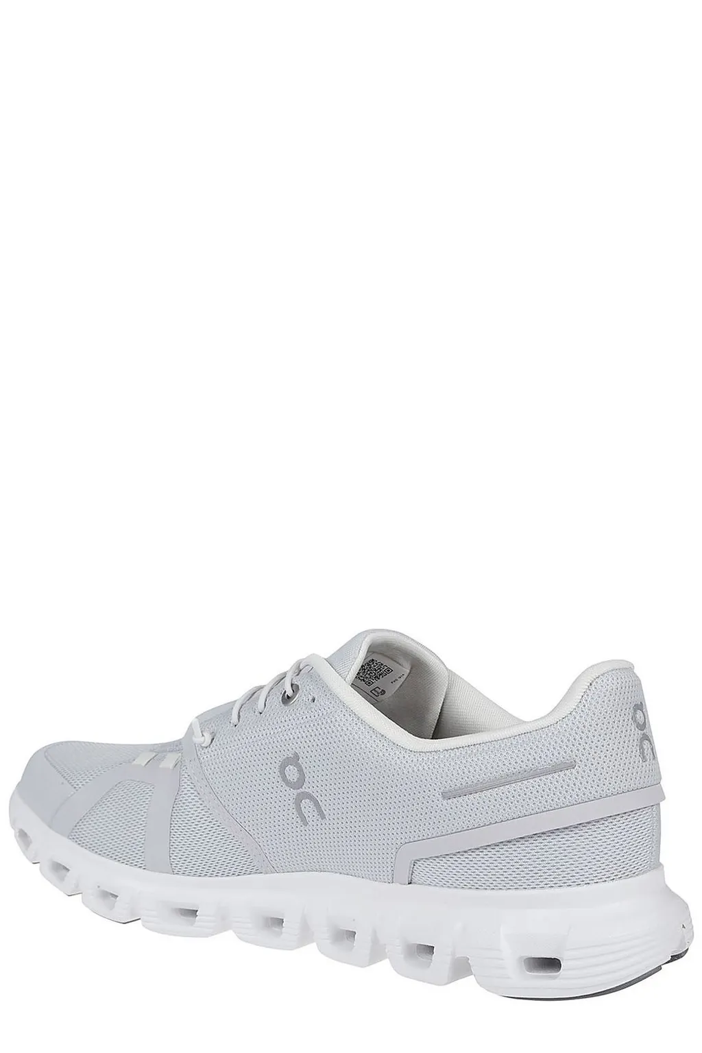 On Running Cloud 6 Lace-Up Sneakers