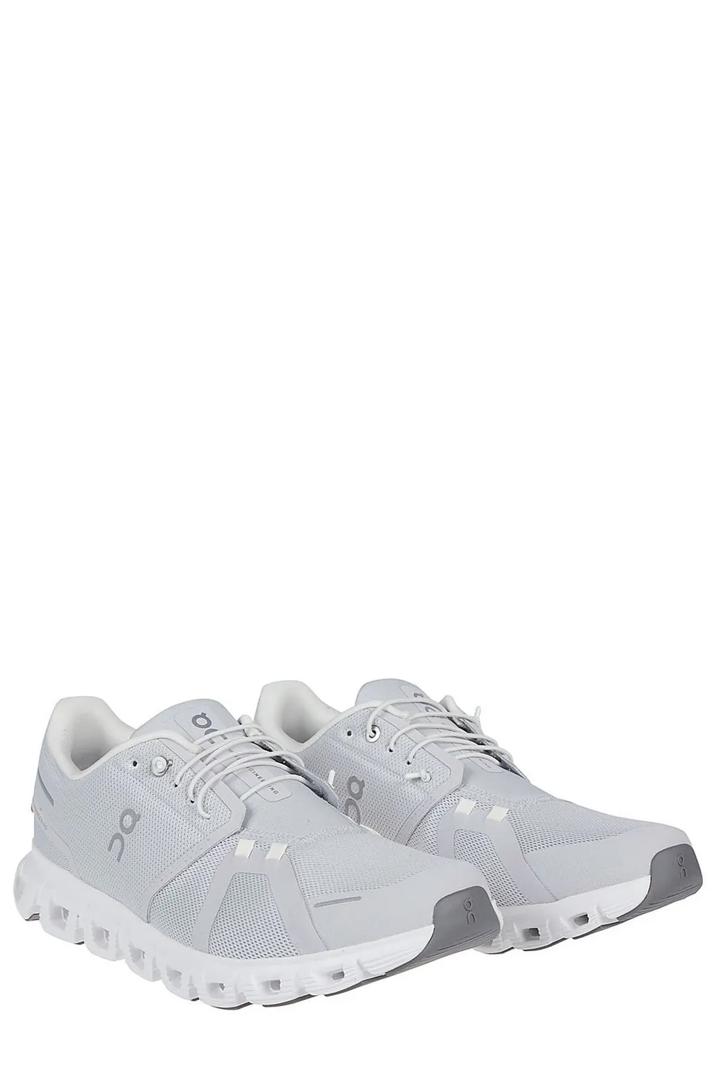 On Running Cloud 6 Lace-Up Sneakers