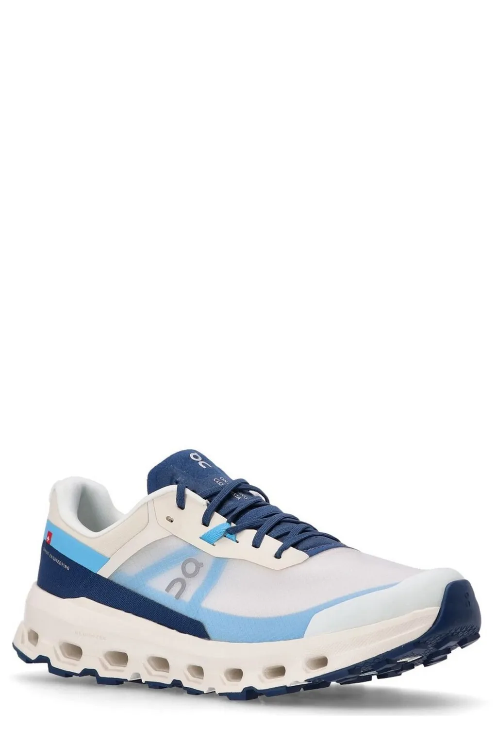 On Running Cloudvista 2 Lace-Up Sneakers
