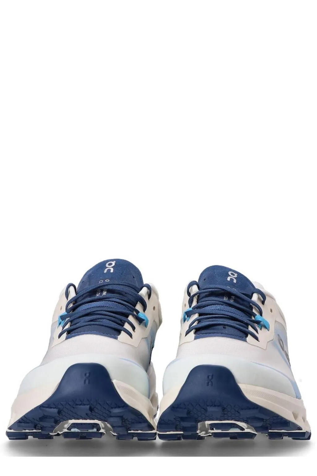 On Running Cloudvista 2 Lace-Up Sneakers